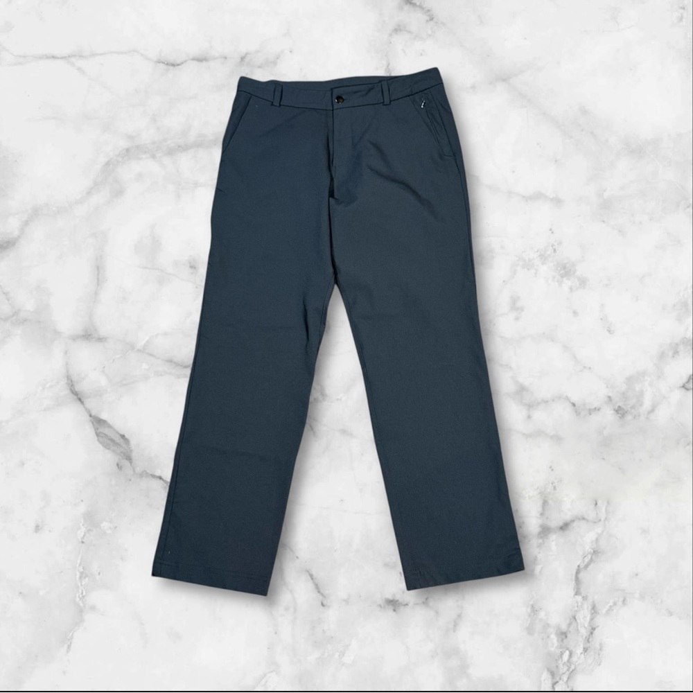 Lululemon athletica ABC Pants Men’s Size‎ 32 Inseam 29 Black